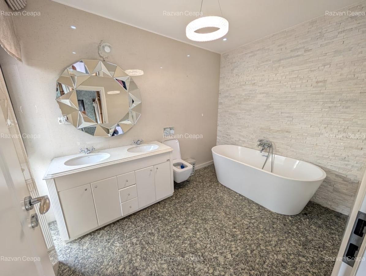 Casa premium 125mp Tunari | 0 comision | Mobilat Utilat | 250mp teren - 15