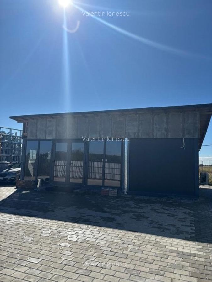 Hala de vanzare Corbeanca - 9