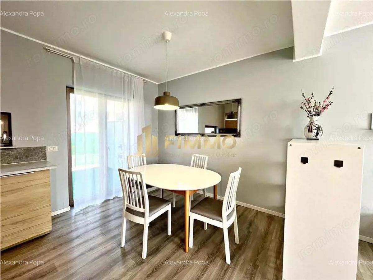 Duplex superb | 4 cam | Ipotesti | ID:1196 - 28