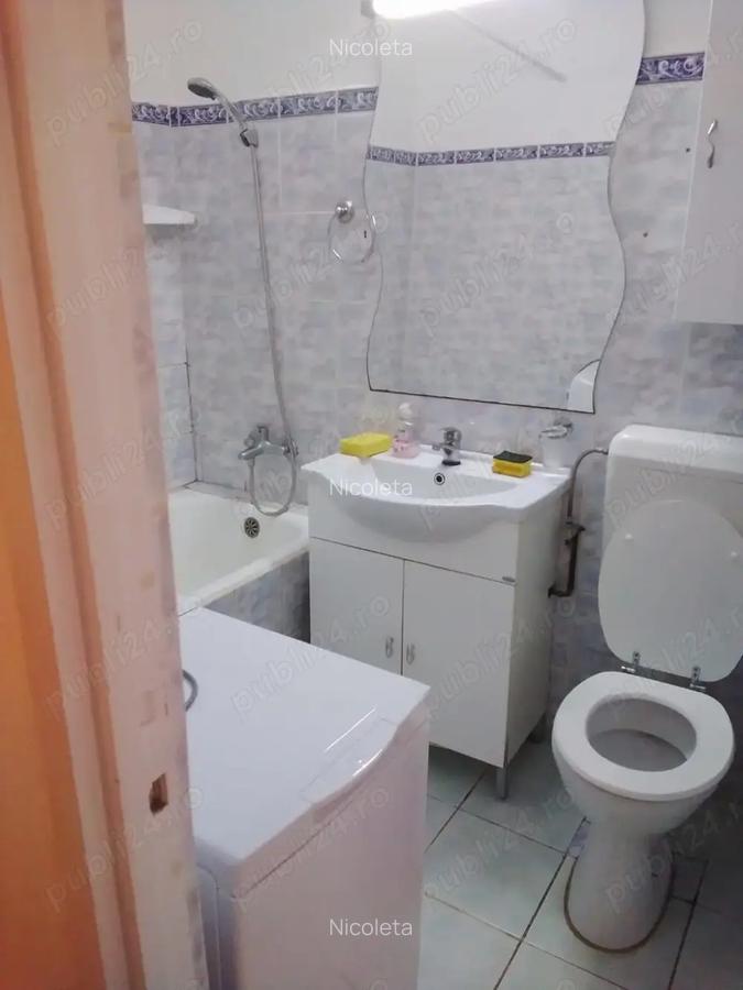 Apartament 1 camera - 11