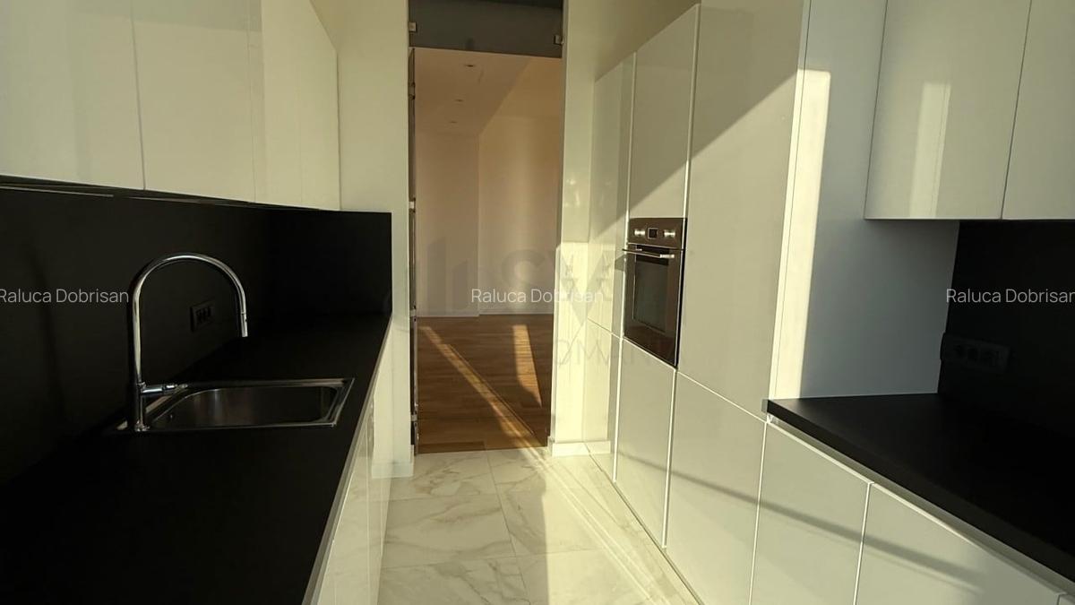 REA1023049 Apartament 4 Camere l One Herastrau Park I 2 Locuri de Parcare - 8