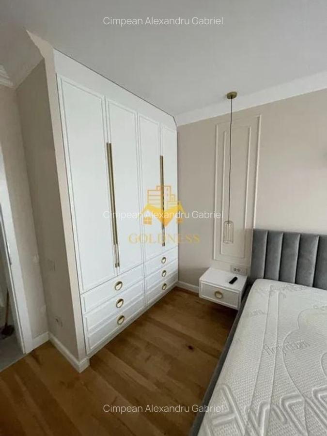 2 camere, lux, parcare,Gheorgheni Teodor Mihali zona FSEGA,Iulius Mall - 6