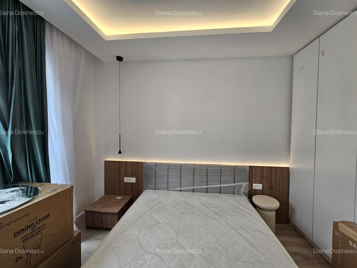 2 Camere Exigent Plaza Residence - Faza 5 - Totul nou - 10