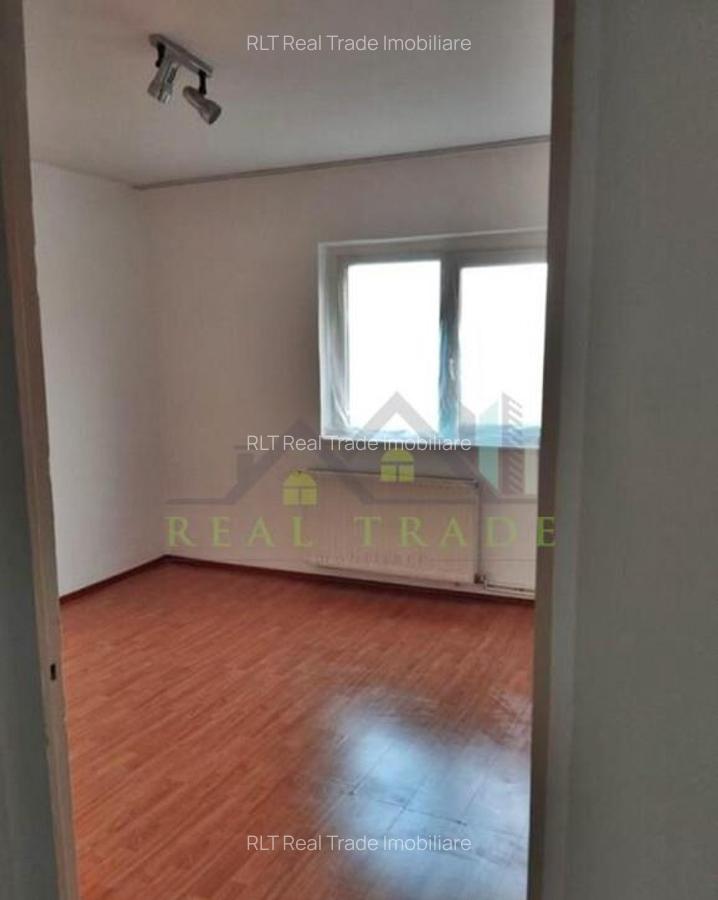 Apartament 3 camere decomandat etajul 1 Judetean - 3