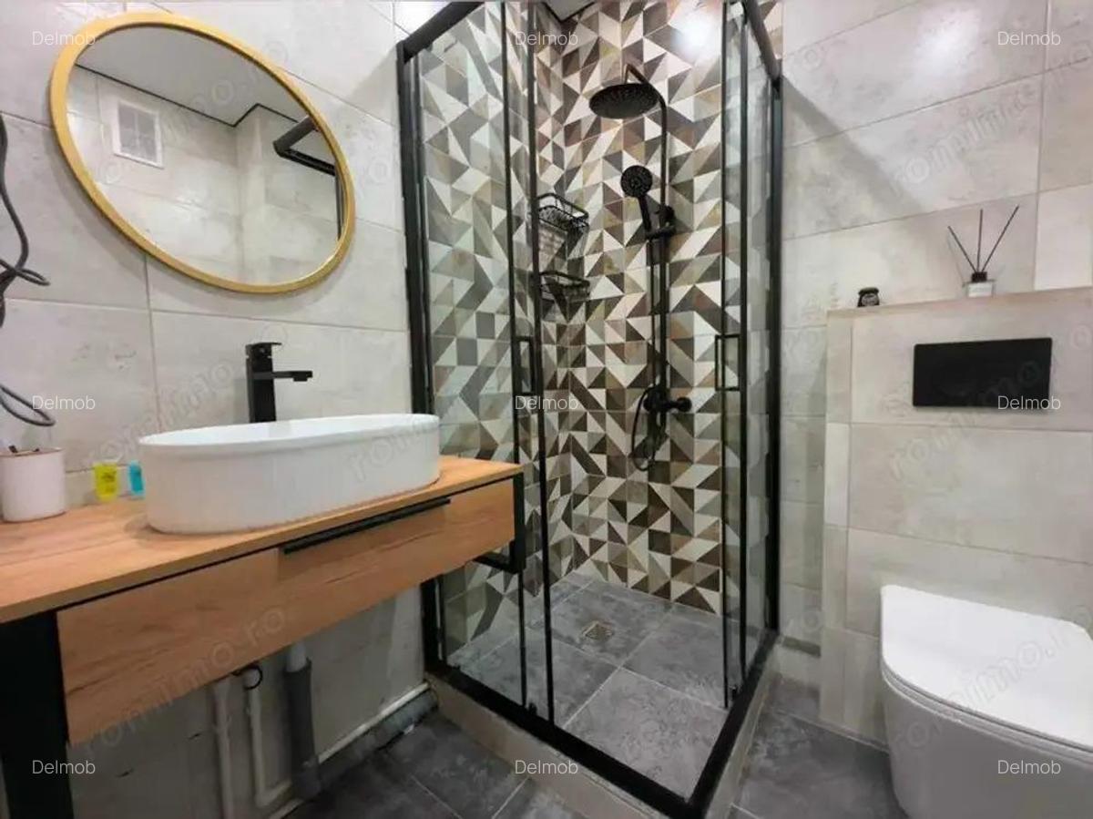 Apartament cu 2 camere in zona Astra - 6