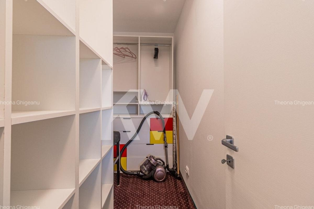 Apartament cu 2 camere decomandat, mobilat în Drumul Poienii - 9