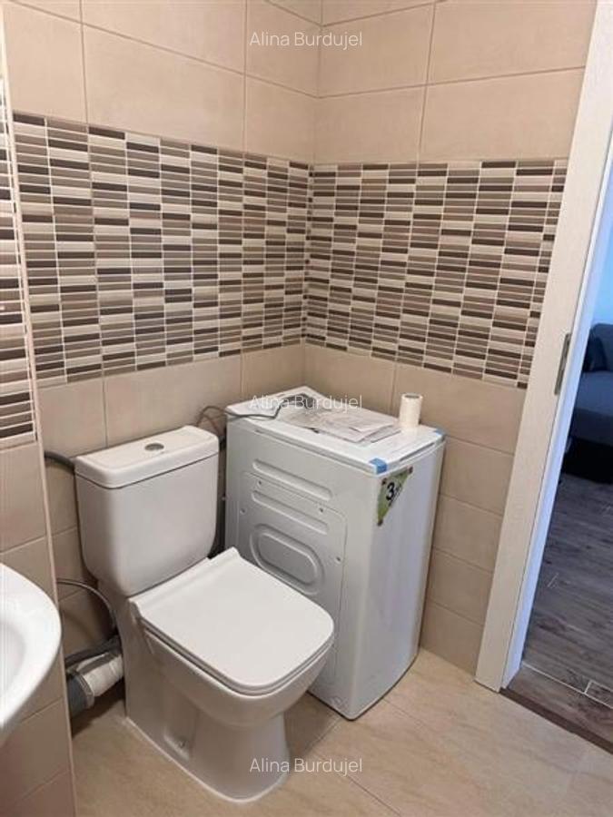 Apartament cu 2 camere decomandat în Noua - 6