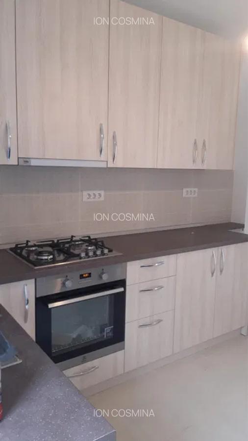 Apartament 2 camere zona Bartolomeu (Loc de parcare+Boxa) - 1