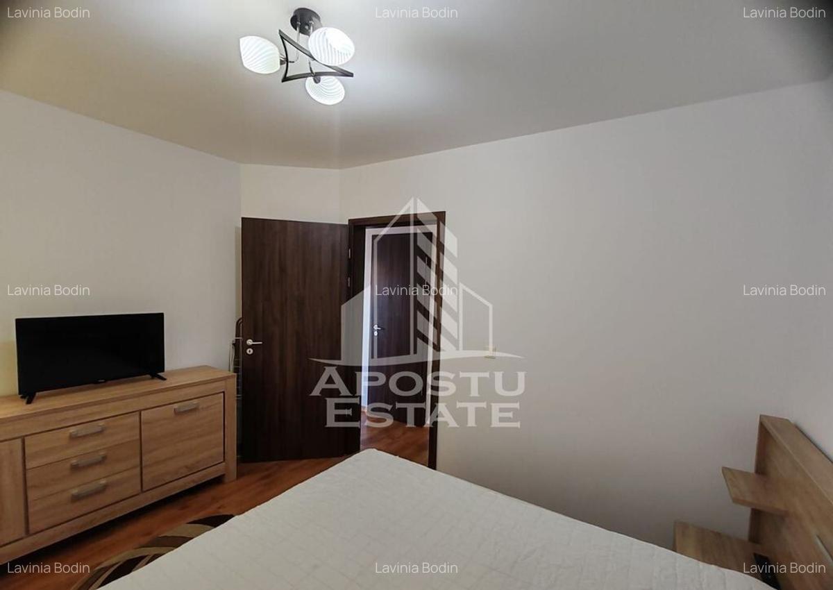 Aartament de inchiriat cu 2 camere I etaj intermediar I U... - 7
