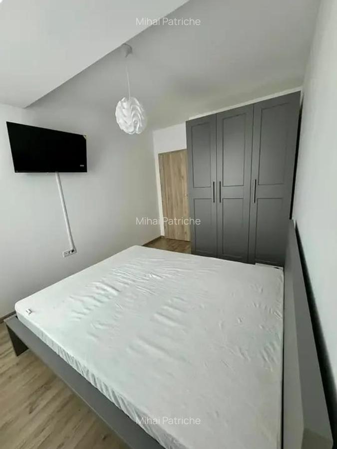 2 camere decomandat, loc de parcare, mobila noua, Metrou Nicolae Teclu - 12