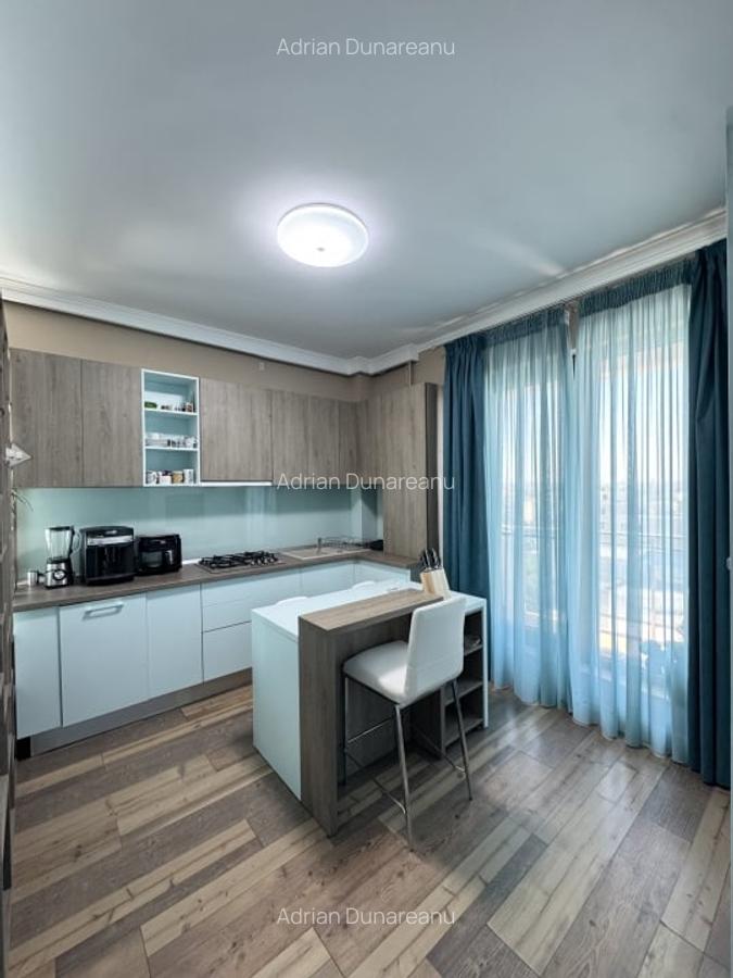 Bloc nou langa plaja | Apartament cu vedere la mare si lac - 4
