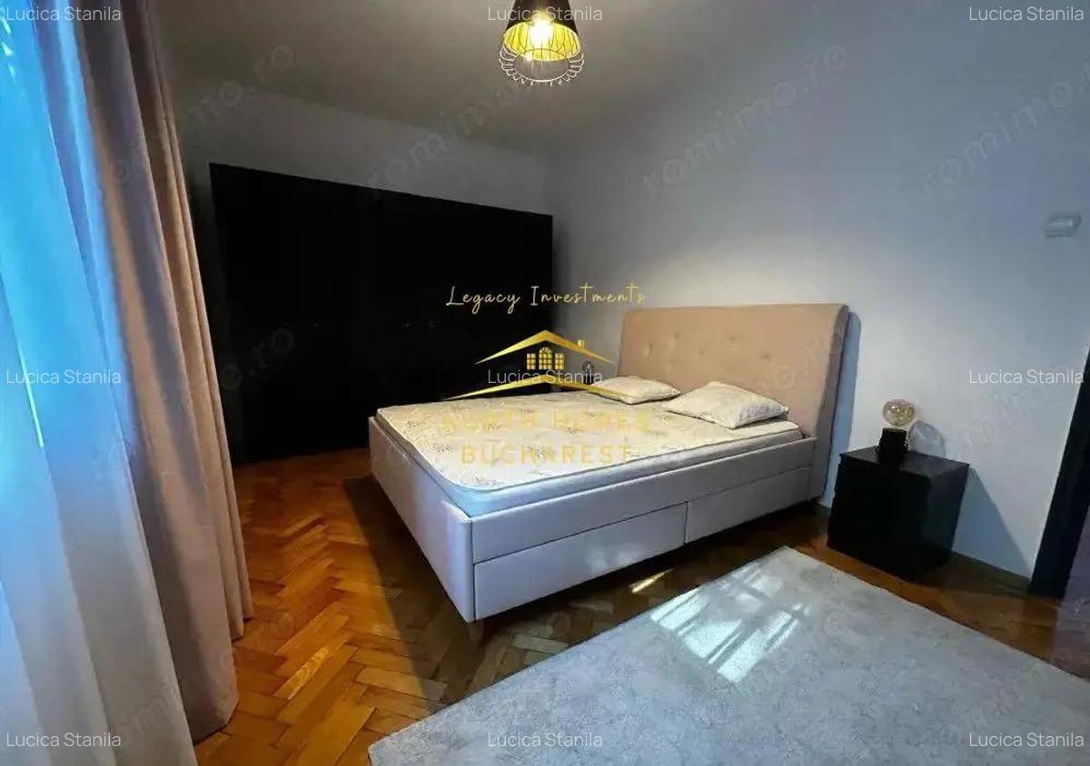 Apartament 2 camere | Floreasca - 2