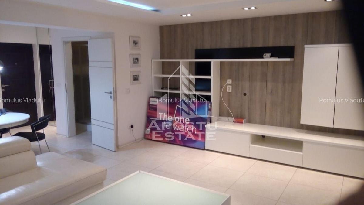 Apartament 3 camere, 2 bai, loc de parcare, Sagului/Girocului - 1