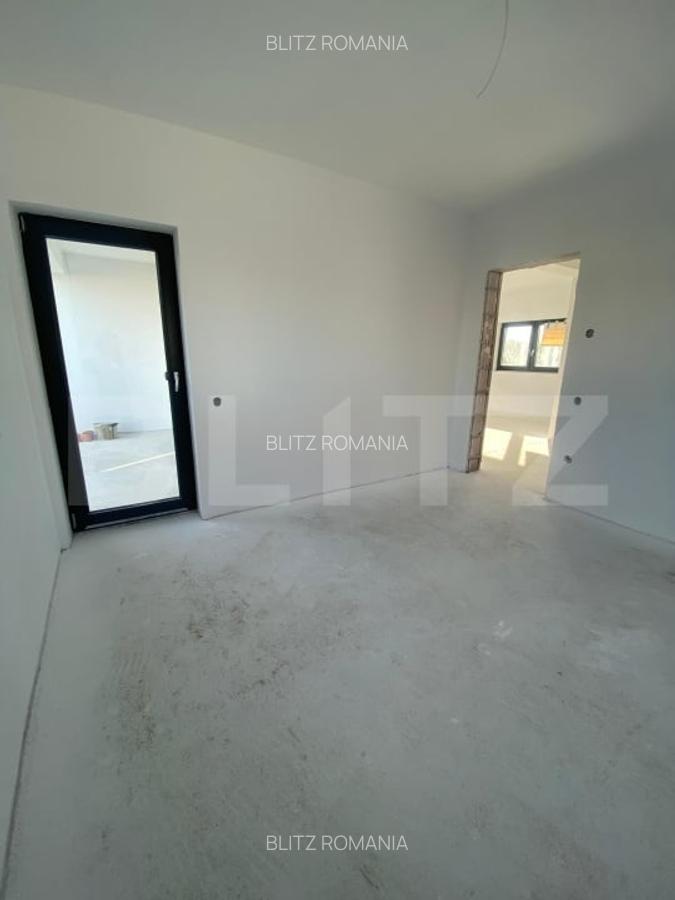 Casa individuala cu 5 camere, zona Cristian - 13