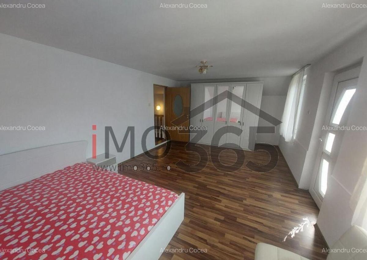 Casa P+M cu 950mp teren la 10km de Pitesti - 9
