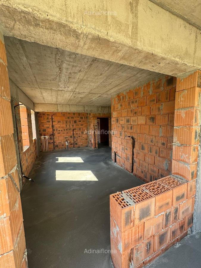 Vanzare apartament 2 camere - 42 mp - Apa Nova - Comision 0 - Tva Inclus - 10