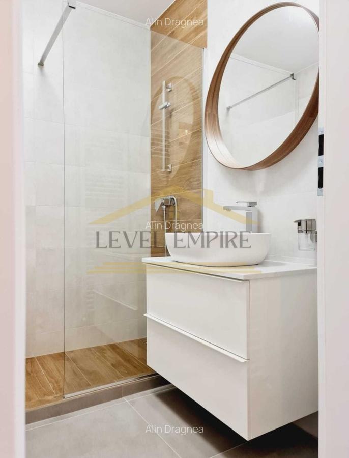 Închiriere Apartament Exigent Plaza Lujerului Timișoara Politehnica Afi Parcare - 6