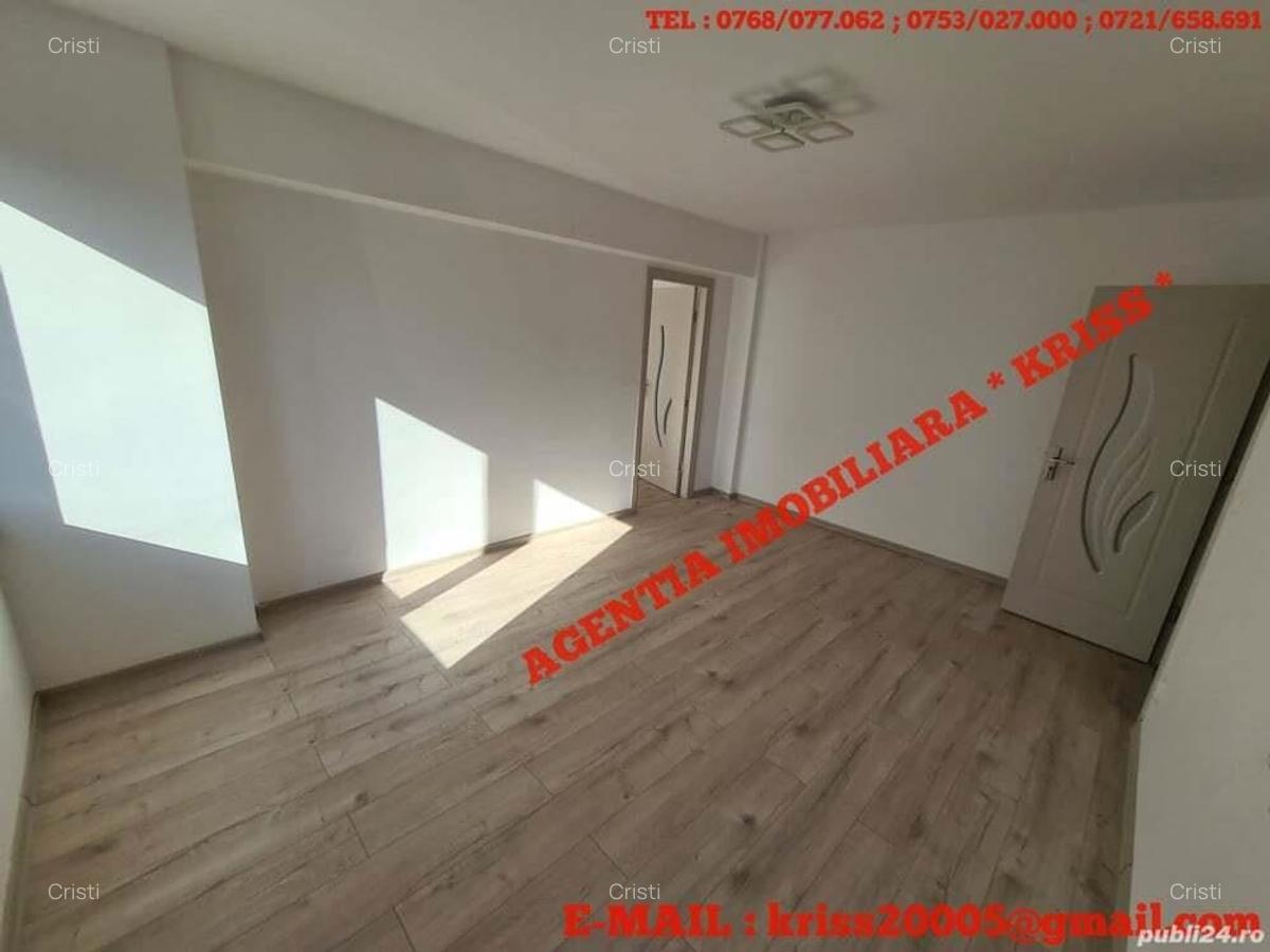 Apartament 2 Camere ULTRACENTRAL Pite?ti Confort 1 Etaj 3 4 Liber Renovat - 1