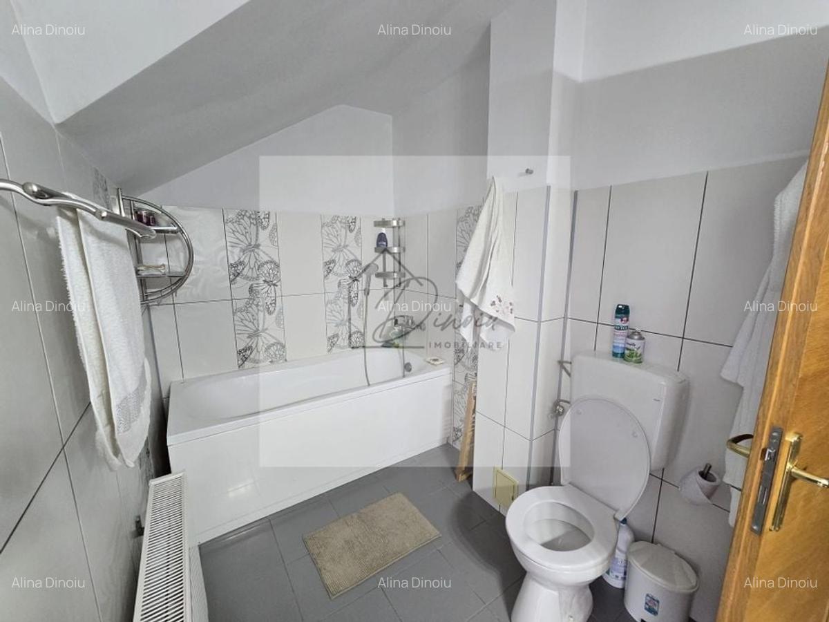 COM 0% I Vila 6 camere Aviatiei Pipera I Henri Coanda I Intabulata - 29