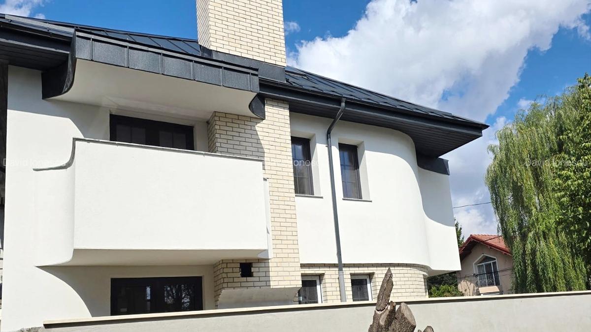 Comision 0! Casa noua de vanzare Bucurestii Noi Damaroaia, finisaje la alegere - 5