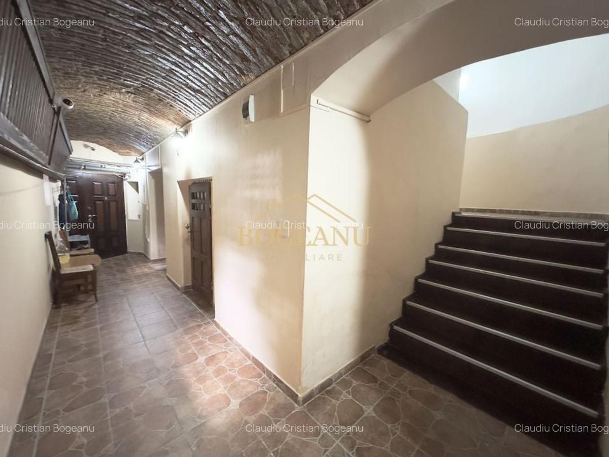 BG04 Ap cu 2 camere,Stil Italian,Zona Centrala - 16
