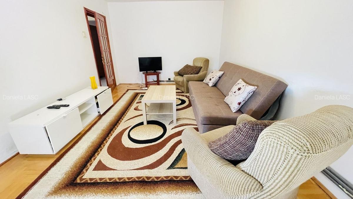 Apartament spațios și luminos -trei camere în Matei Basarab - 15