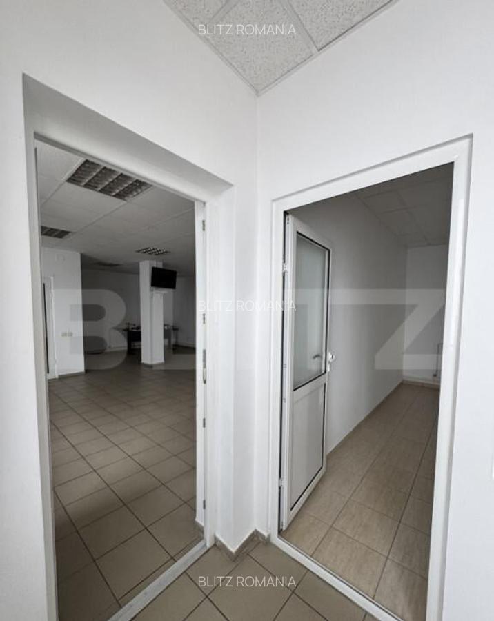 Parter cladire comerciala, 85 mp, zona centrala - 10