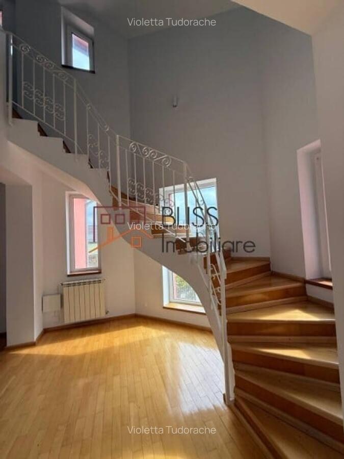 Casă / Vilă 7 camere în zona  Iancu Nicolae British School Bucharest - 6 Casă / Vilă 7 camere în zona  Iancu Nicolae British School Bucharest - 6