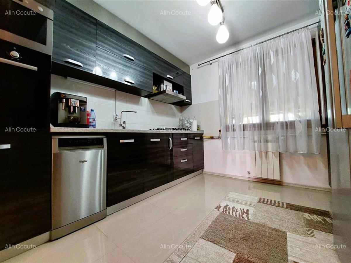 Duplex 6 Camere Luxury Predeal - 6