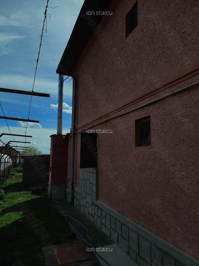 Casa P+1, 2000mp intravilan - 5