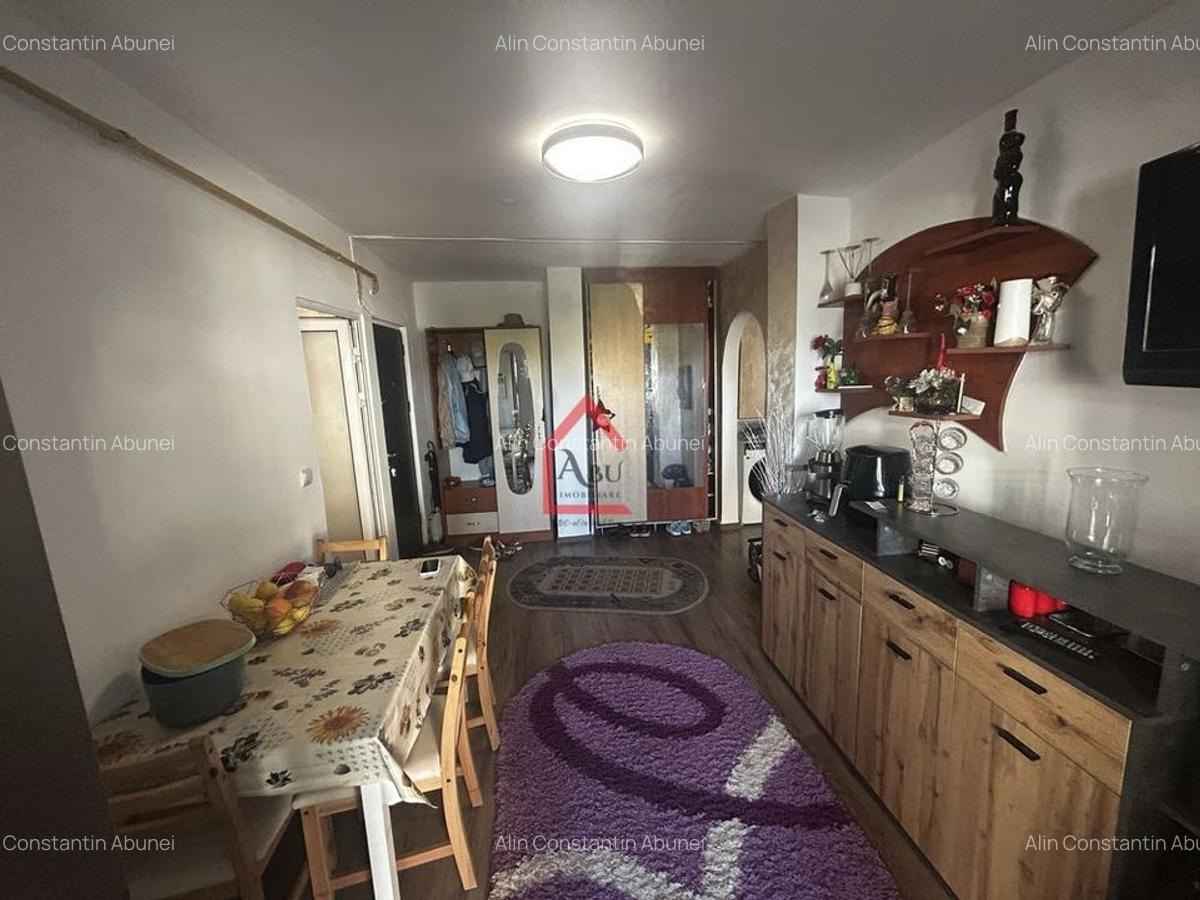 Apartament 2 camere, decomandat, Cug, Bloc 1987 - 5