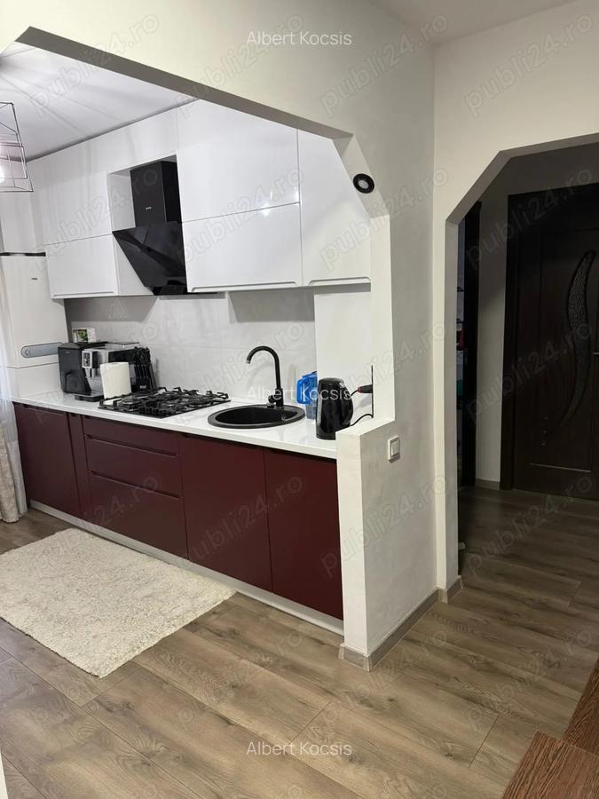 Apartament 2 camere Carpati 2 - 5