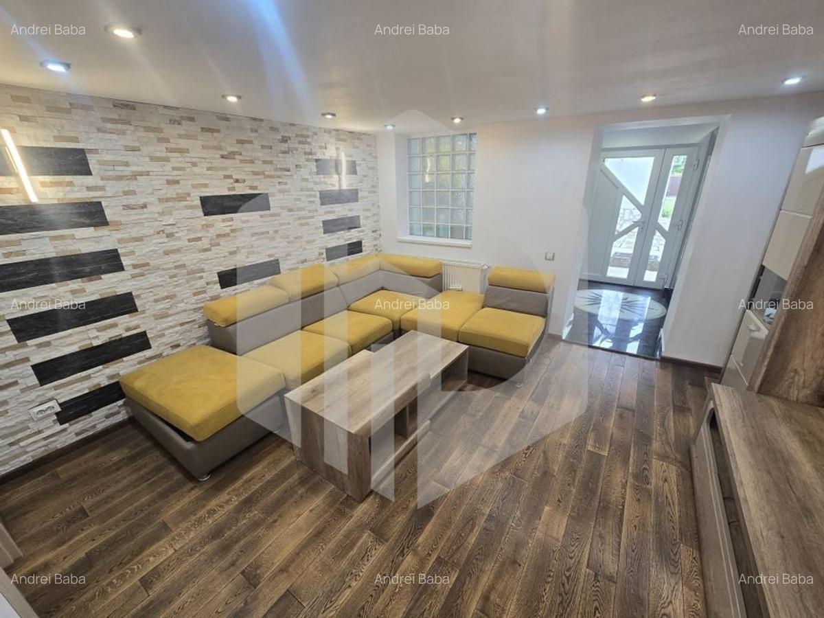 Casa singur in curte 4 camere 650 teren Piata Cluj - 16