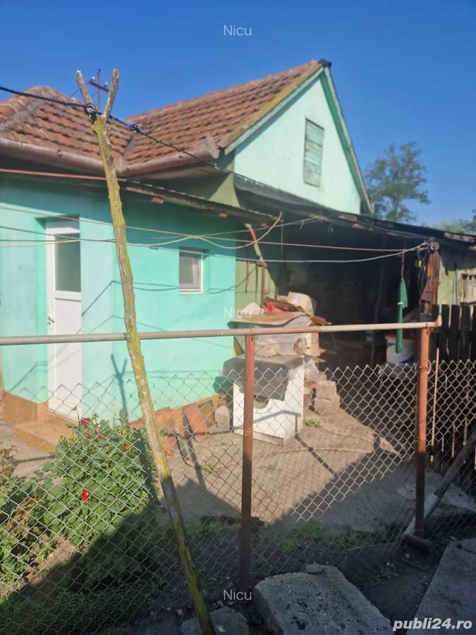 Vand casa in Calanu Mic - 5 Vand casa in Calanu Mic - 5