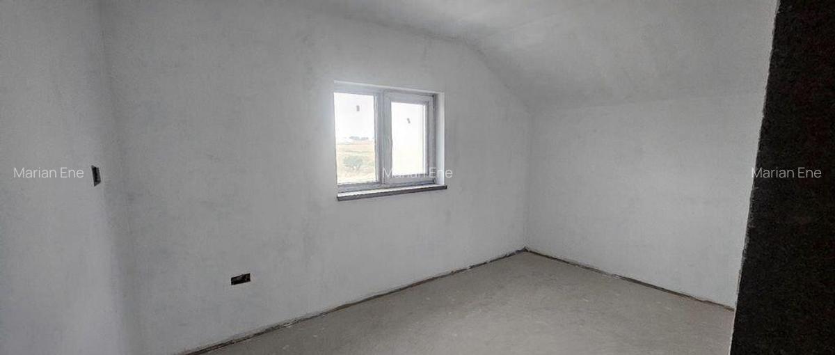 Casa individuala P+M de vanzare in Satu Costi - 15