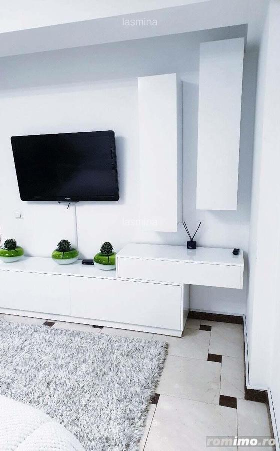 Garsoniera langa restaurantul NOBORI - 4