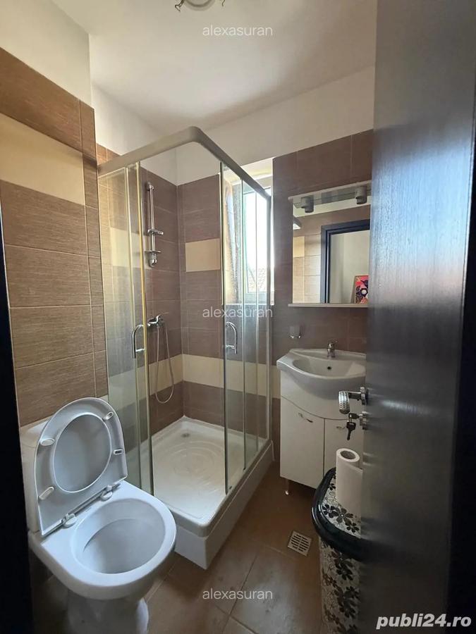 Titan Billa - Aleea Codrii Neamtului - 4