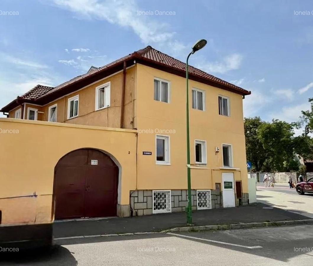 Casa de vanzare, Centrul Brasovului - 1