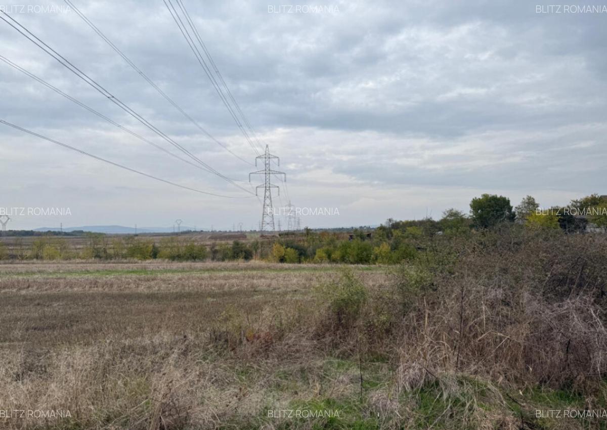 Teren extravilan 8665 mp, Fratostita, Filiasi, COMISION ZERO - 3 Teren extravilan 8665 mp, Fratostita, Filiasi, COMISION ZERO - 3