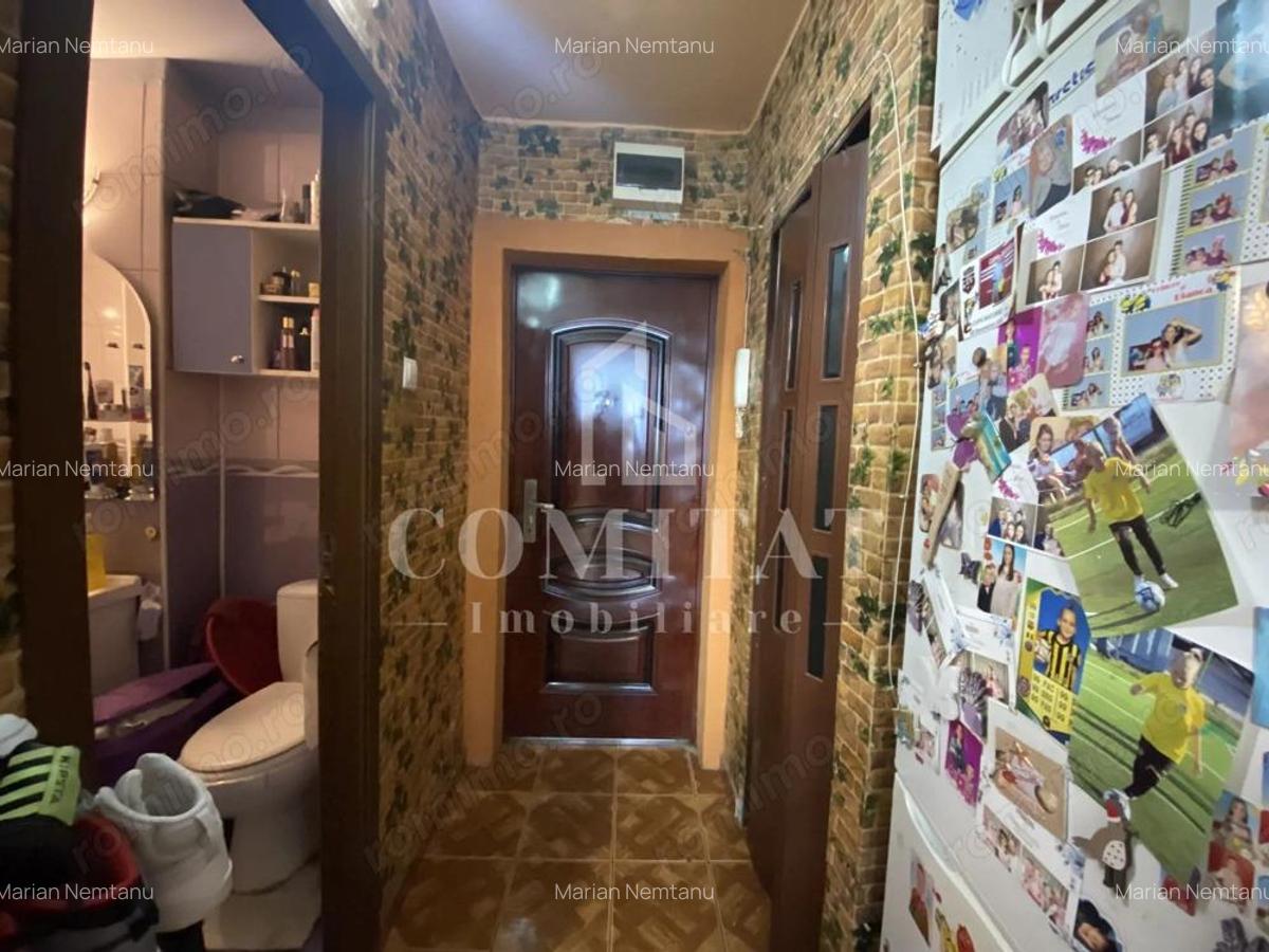 Garsoniera de vanzare | Cartierul Iris - 6