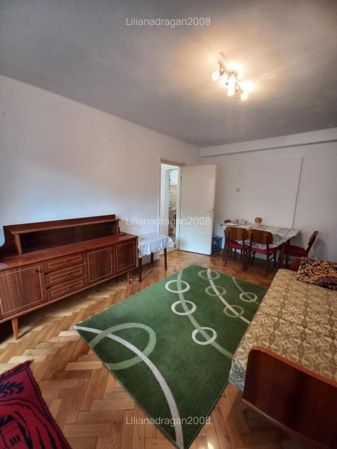 Apartament cu 2 camere in Manastur - 8