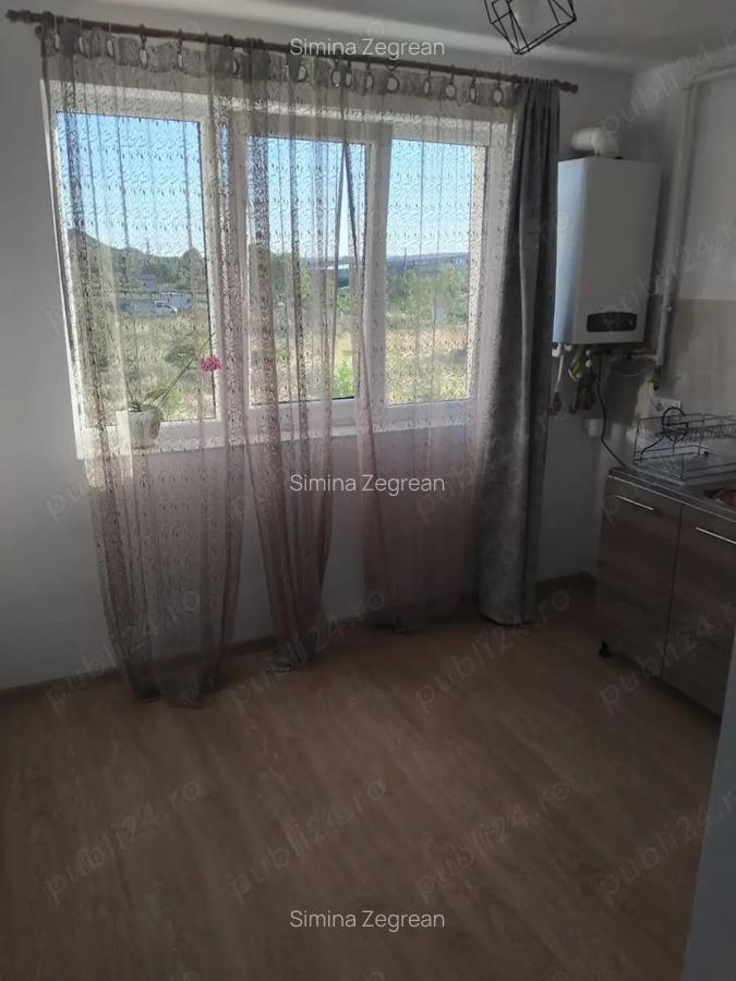 Inchiriez apartament nou - 4