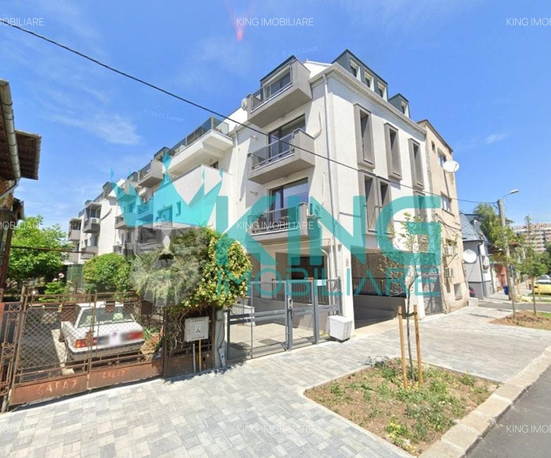 Apartament cu 5 camere decomandat, mobilat în Moșilor - 17
