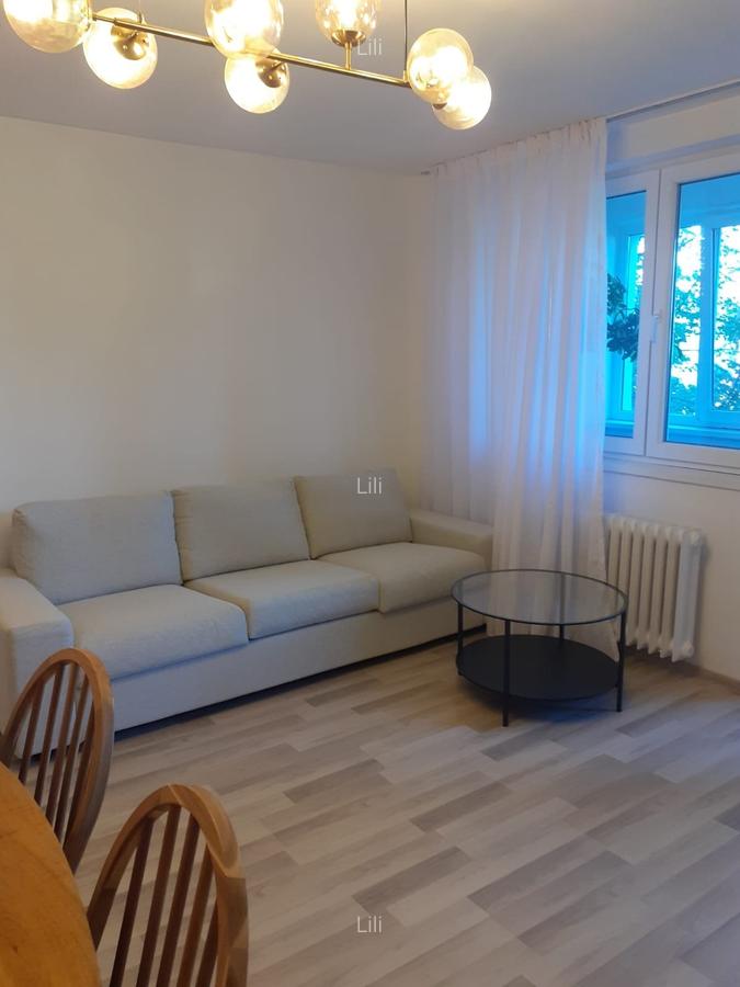 Piata Gorjului,bl.reabilitat,et.3/10,Renovat,prima inchiriere,mobilat utilat - 28