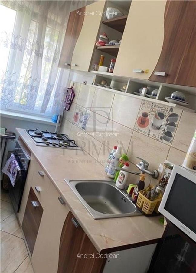 Sagului - 2 Camere - Etaj intermediar - Zona excelenta - Mobilat si utilat - 2