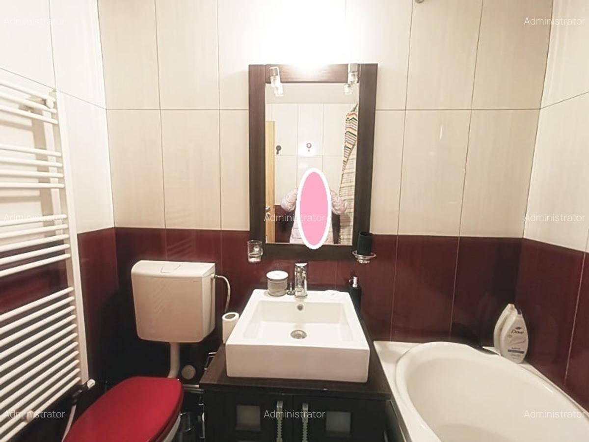 Inchiriere 3 cam modern mobilat, Ceahlau,  loc parcare, Cangasi metrou 6min - 6