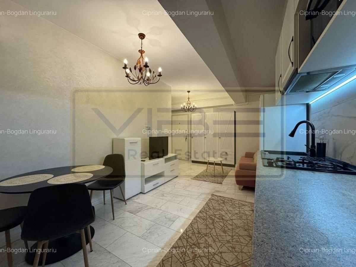 Apartament 2 camere loc parcare Royal Town Copou - 20