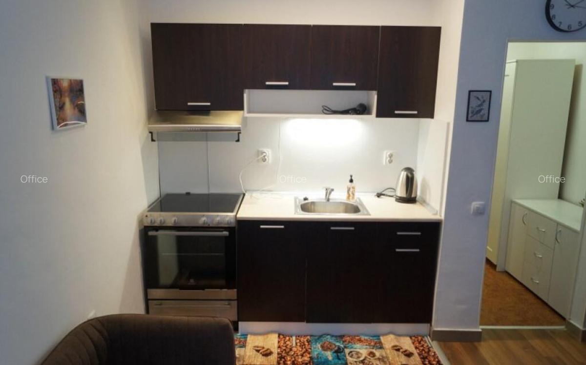 Se inchiriaza apartament cu o camera - 2