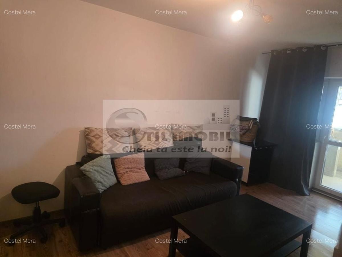 Apartament 2 Camere Hala Centrala - 500 euro - 2