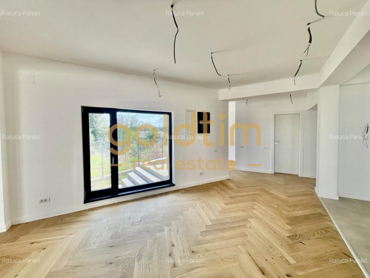 VILA INDIVIDUALA/CORBEANCA/ZONA LINISTITA/COMPLEX DE CASE - 39